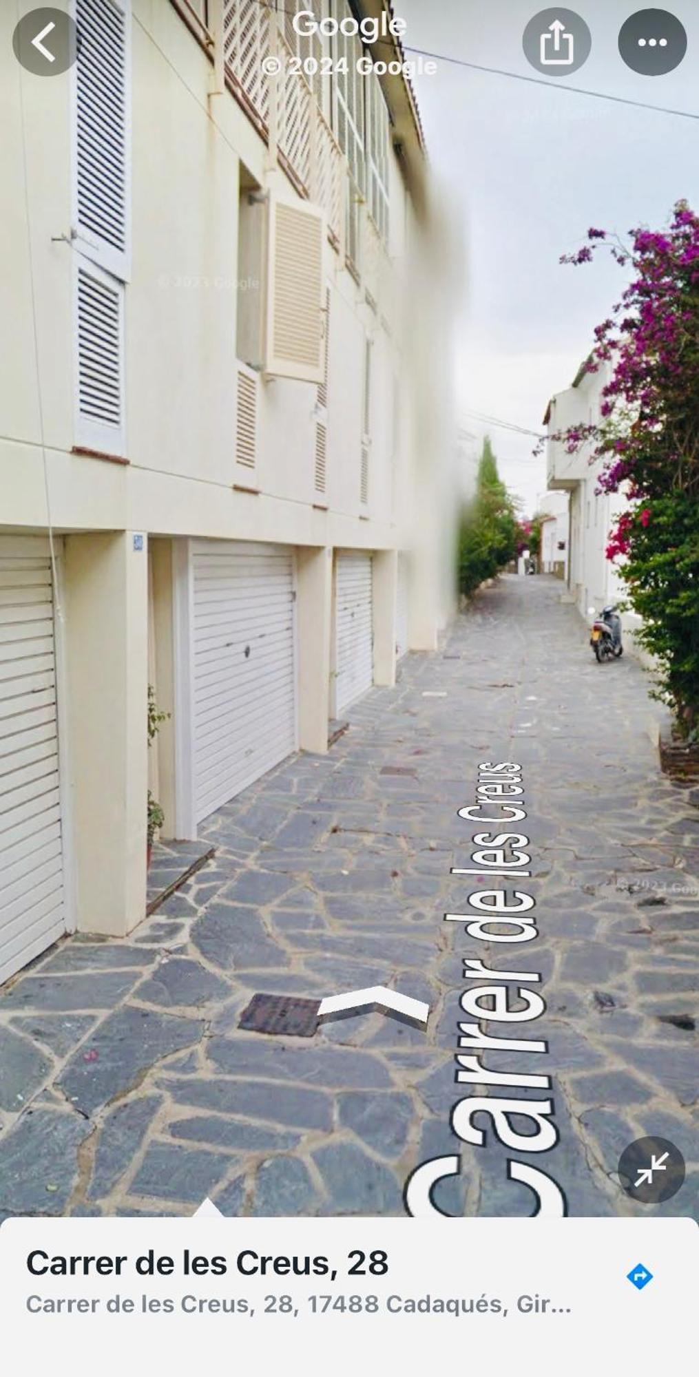 Habitacion Centrica Con Aire Acondicionado Bano Privado Nevera 卡达克斯 外观 照片